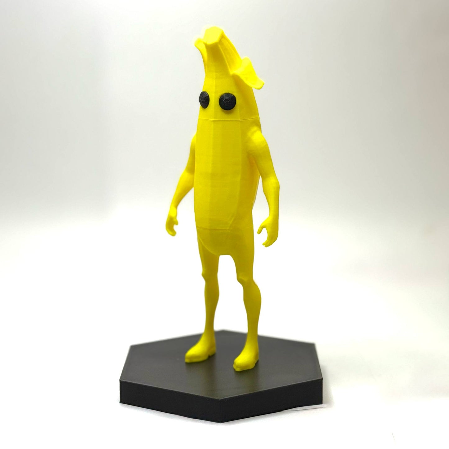 Fortnite Peely - Banan Figur