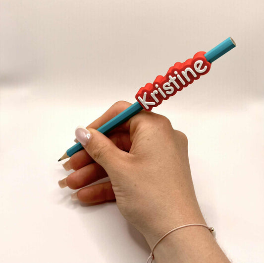 Personlig navnetrekk