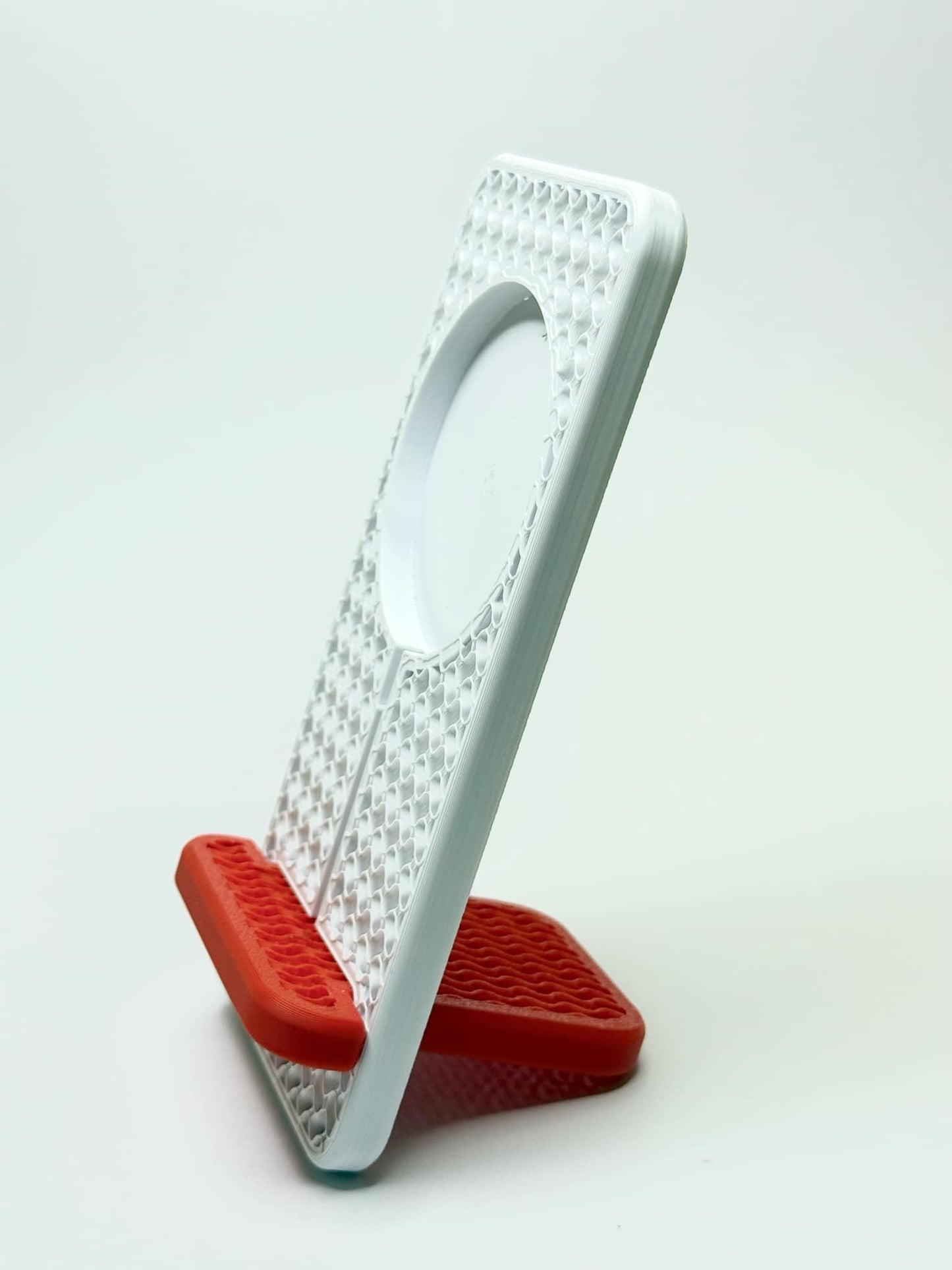 iPhone stativ