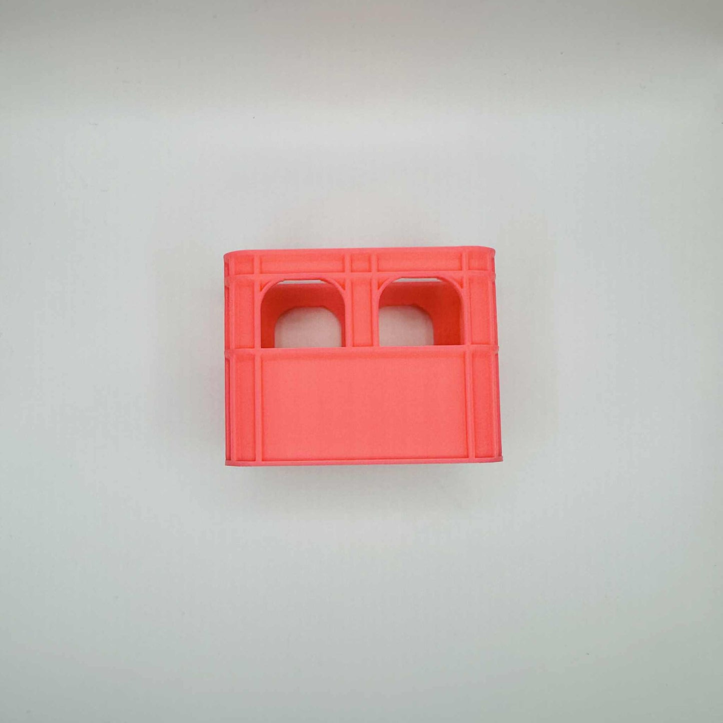 Mini Batterikasse