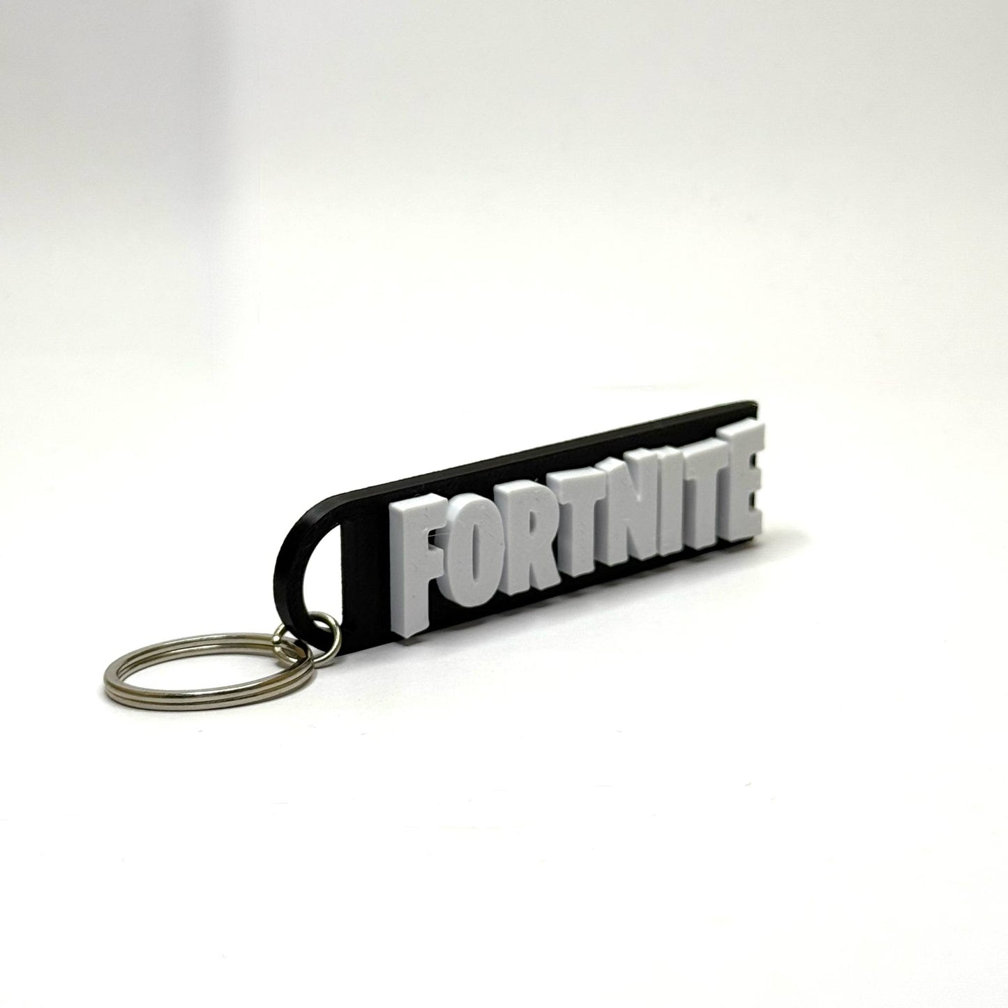 Fortnite Logo Nøkkelring