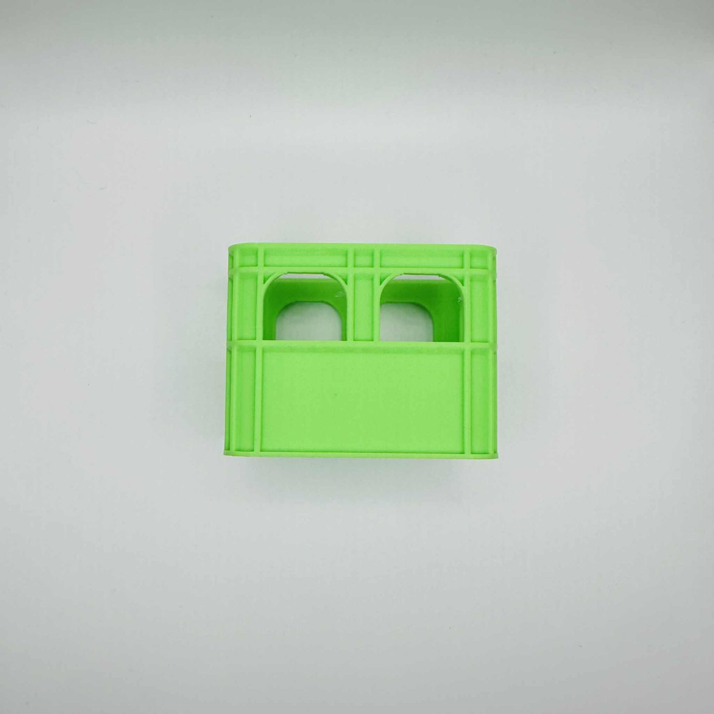 Mini Batterikasse