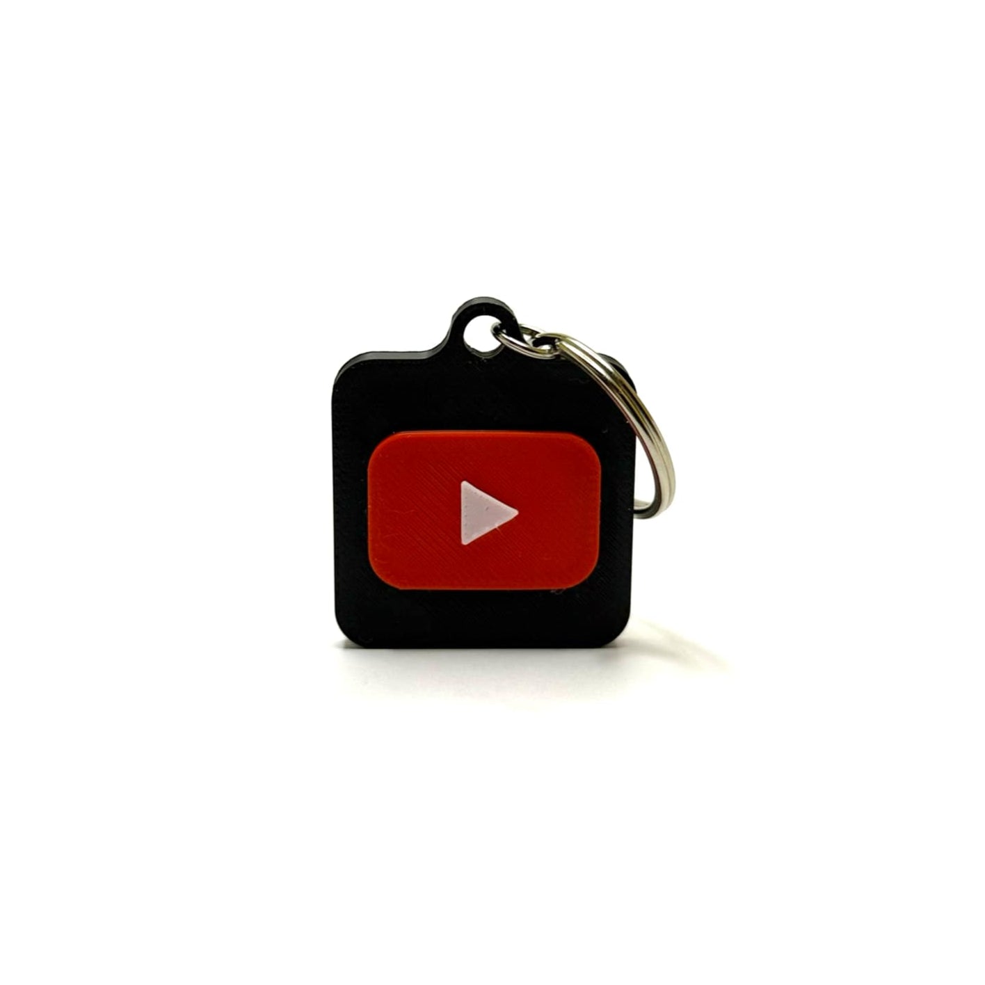 Nøkkelring YouTube NFC