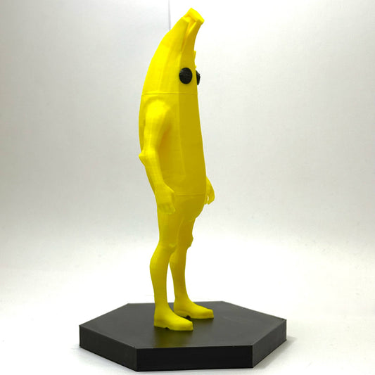 Fortnite Peely - Banan Figur