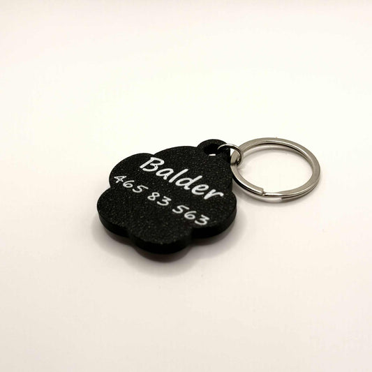 ID-brikke til hund/katt