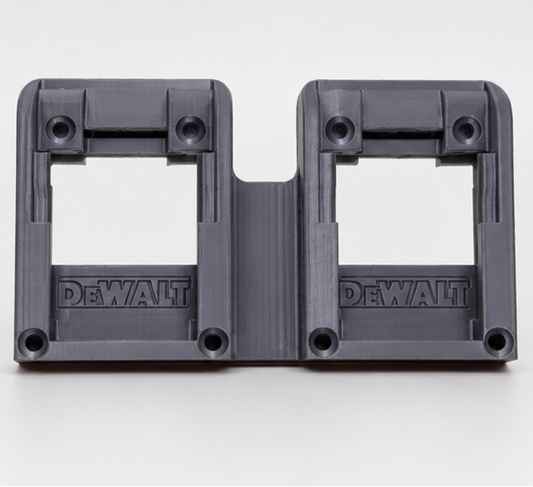 Batteriholder for DeWALT 18V/20V