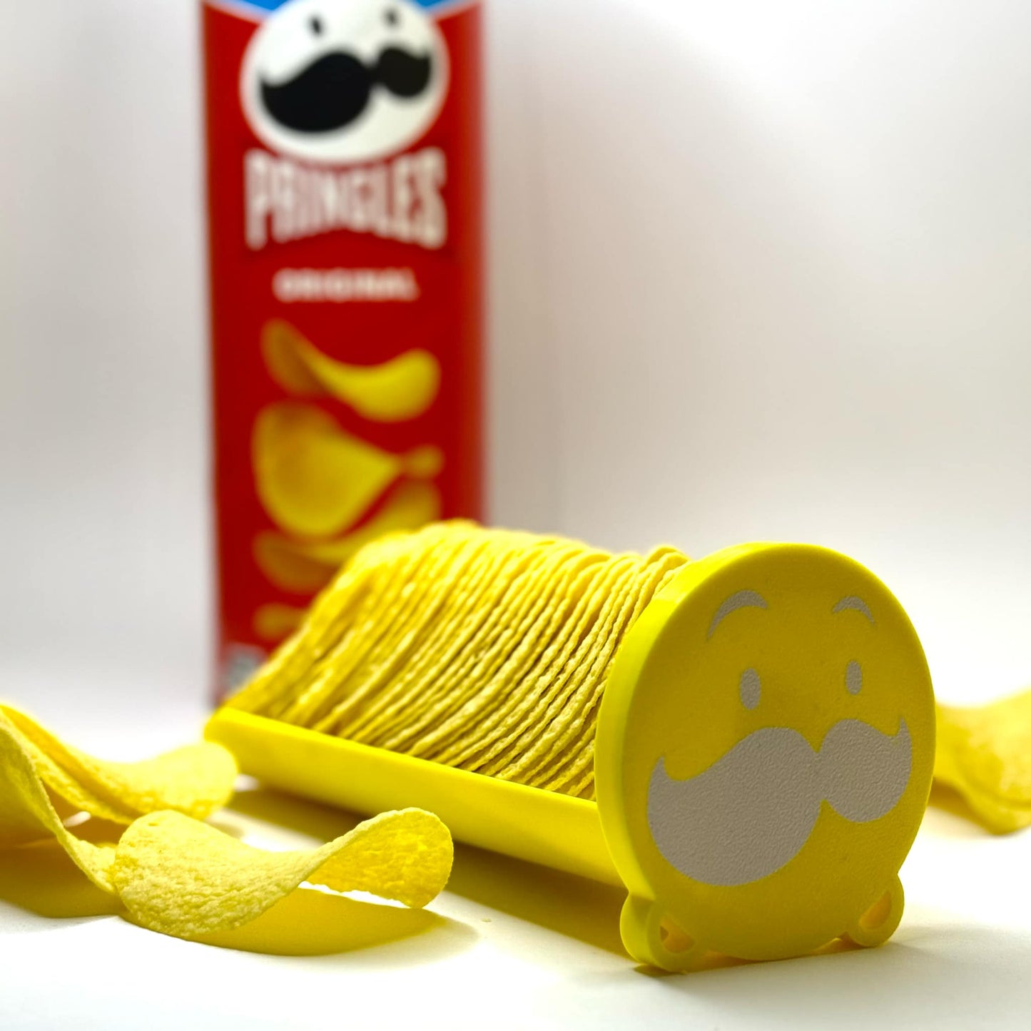PringlesGrip – Chipsbrett