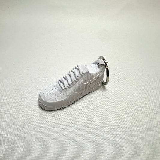 Sneaker nøkkelring