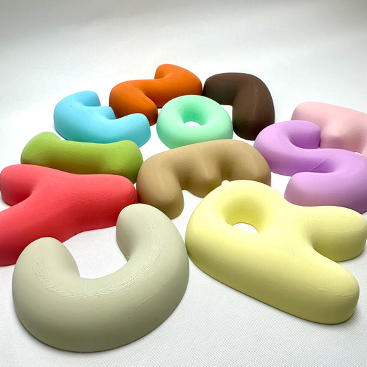 Ballongbokstav