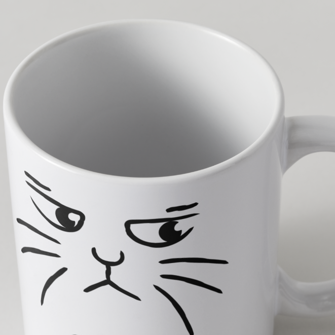 Krus - Katt