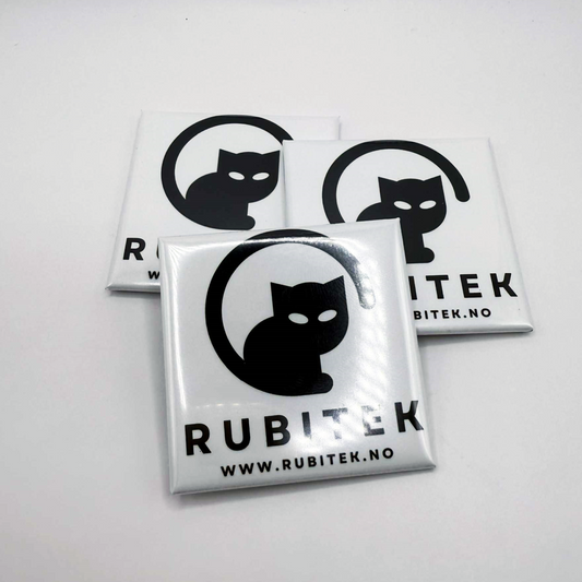 Fotomagneter for bedrift