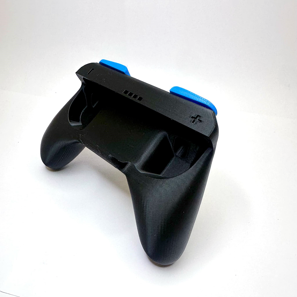 Håndtak til Nintendo Switch 2 Joy-Con - 2stk.