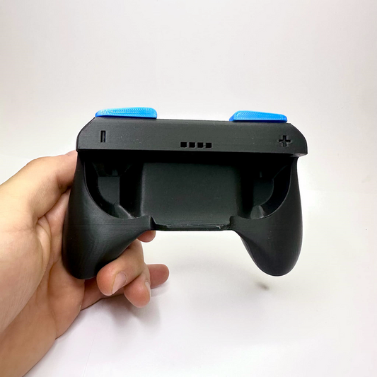 Håndtak til Nintendo Switch 2 Joy-Con - 2stk.