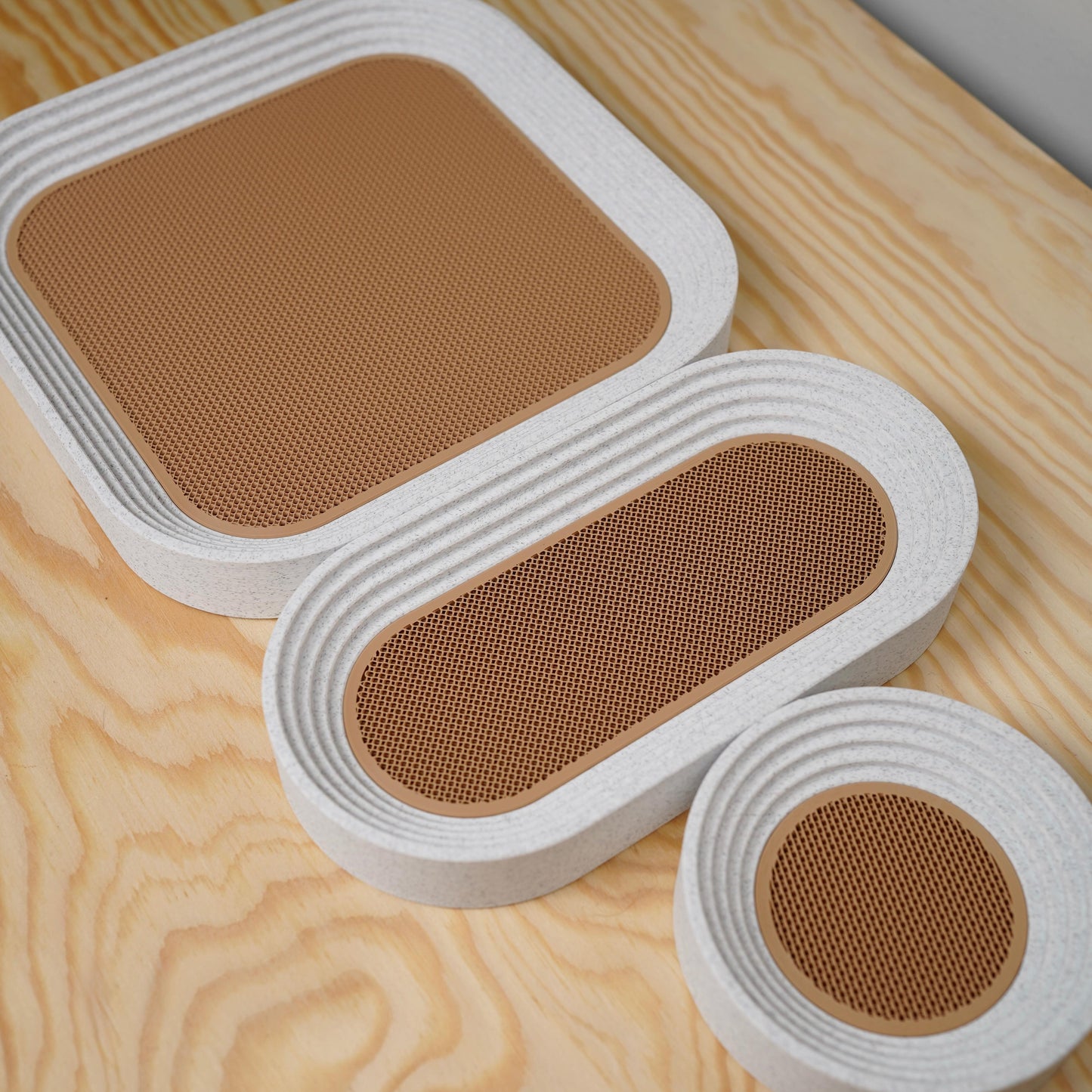 STEPPIA Catch-All brett