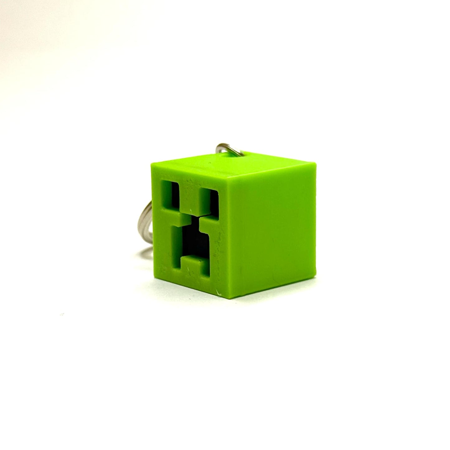 Minecraft Nøkkelring