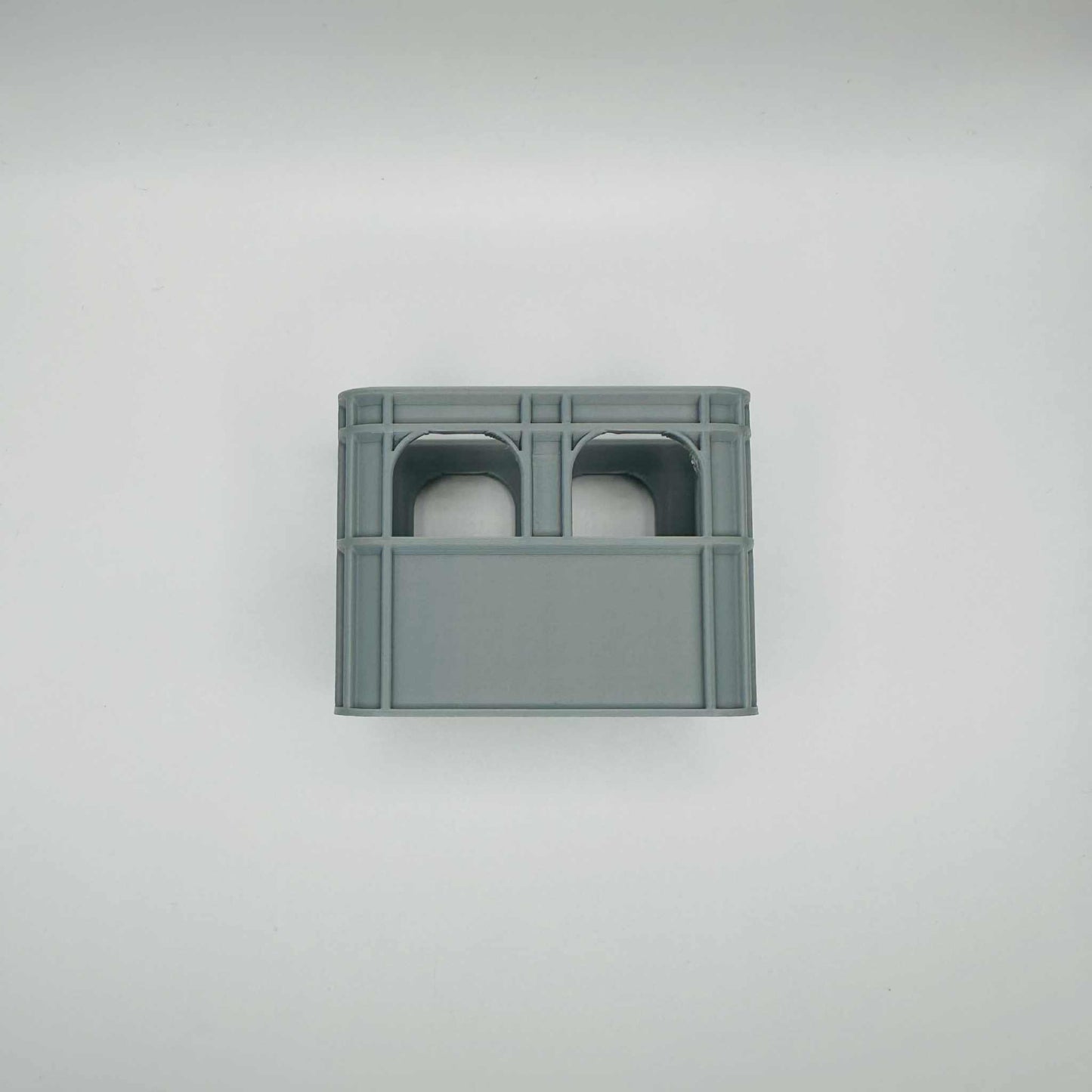 Mini Batterikasse