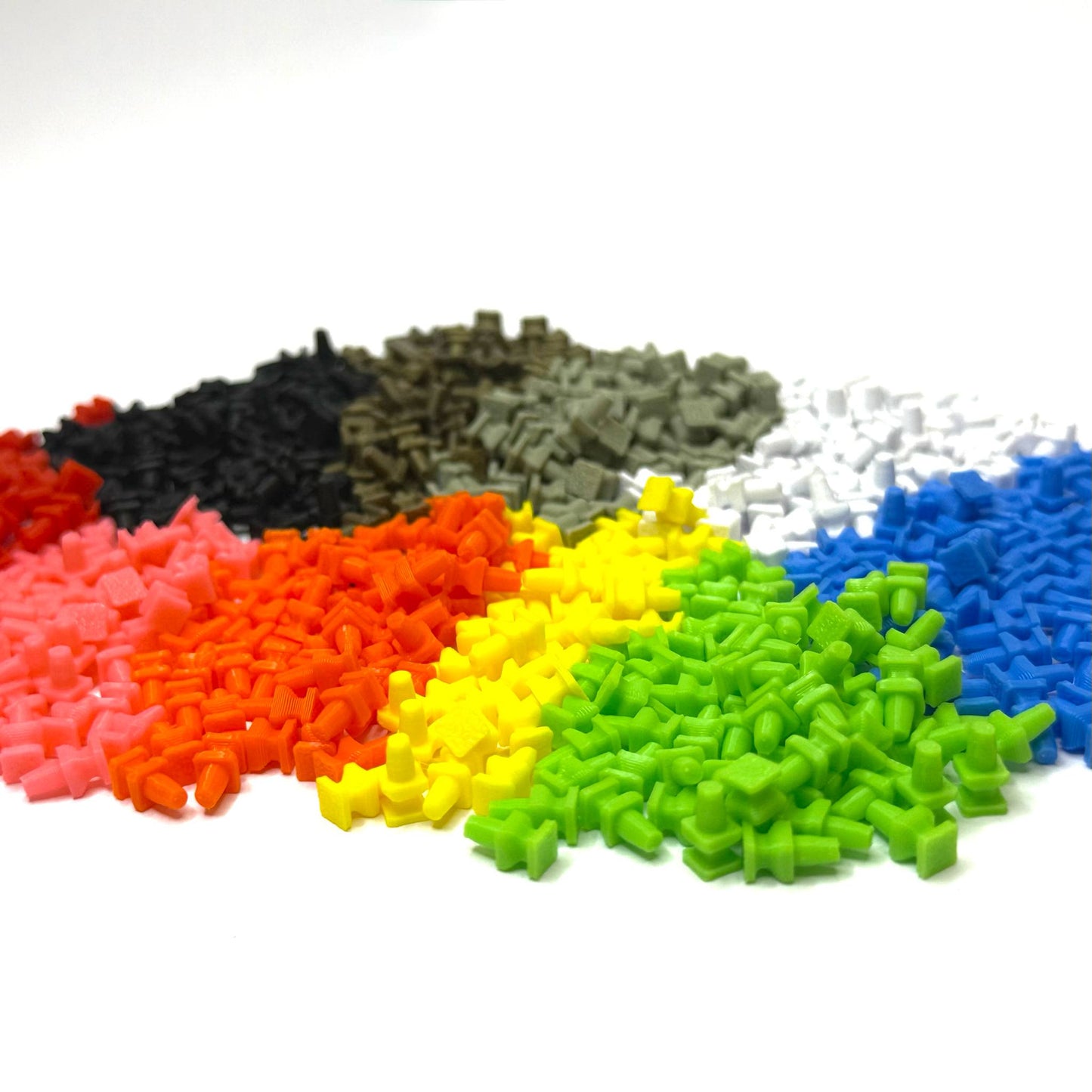 Pixel Puzzle