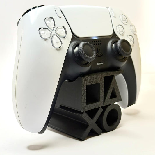 Kontrollerstativ for PS5