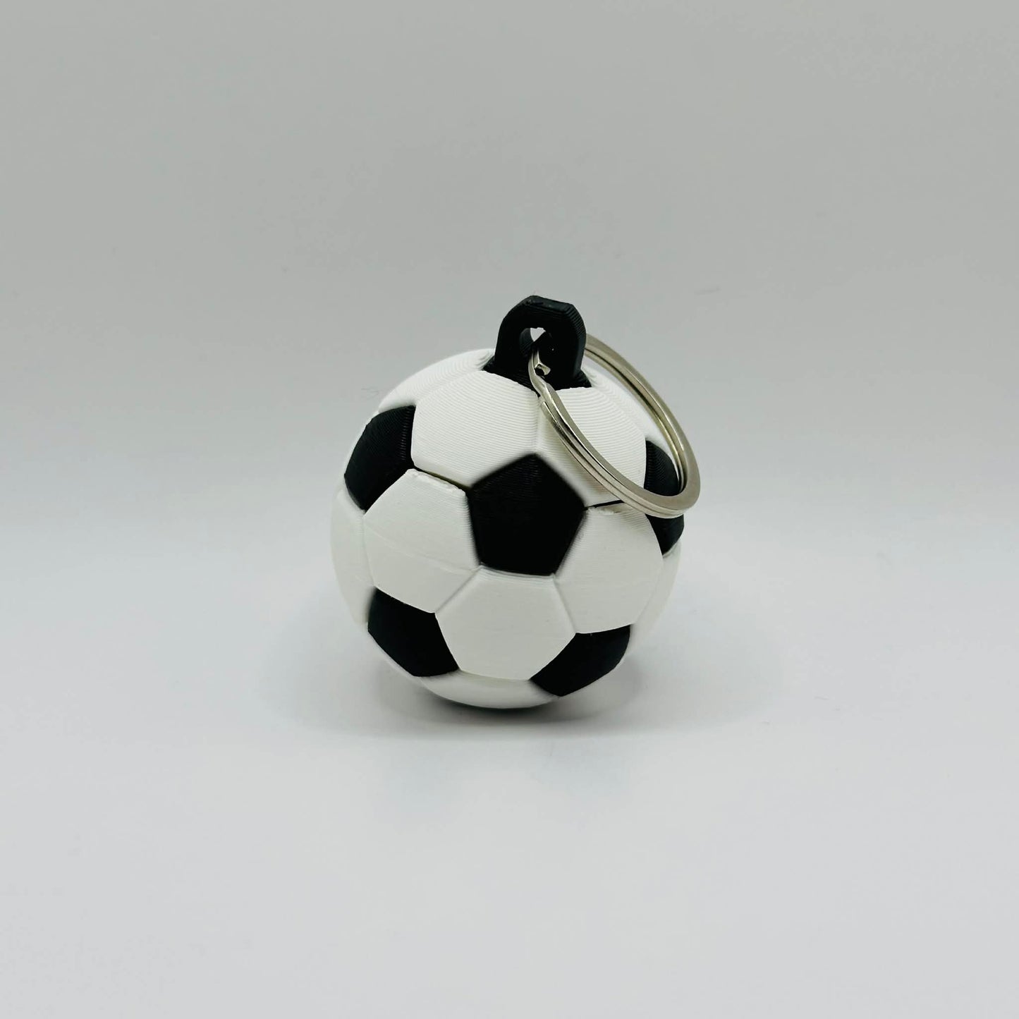 Fotball Nøkkelring