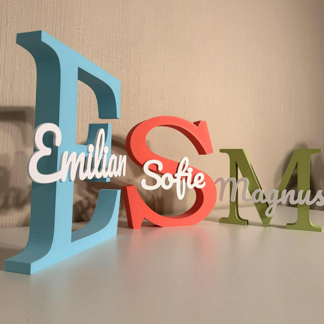 Gaven som treffer hjertet