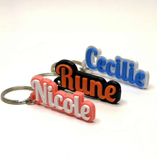 Hvorfor personlige gaver ?