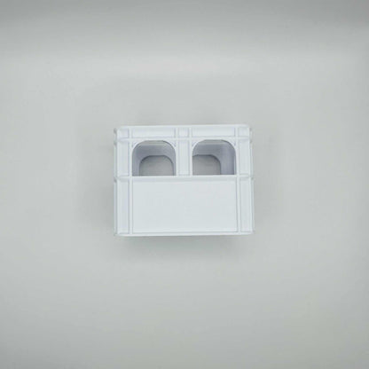 Mini Batterikasse