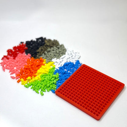 Pixel Puzzle