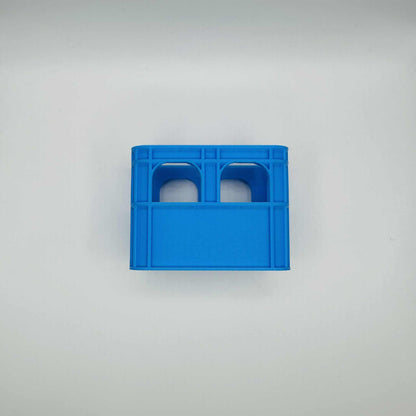 Mini Batterikasse