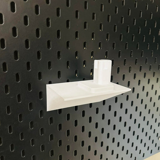 Verktøyholder for RYOBI 18V til SKÅDIS