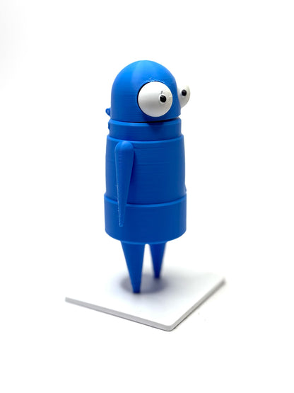 Figur fra R.E.P.O.