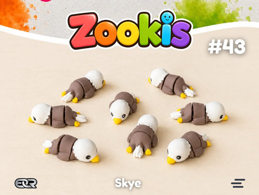 Zookis - Skye #43