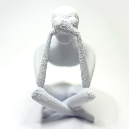 Menneskefigur 001
