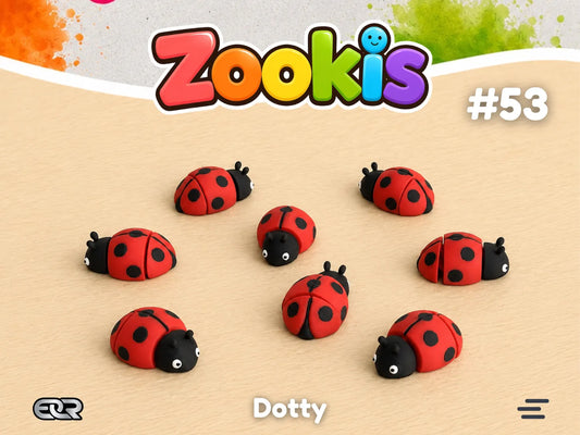 Zookis - Dotty #53