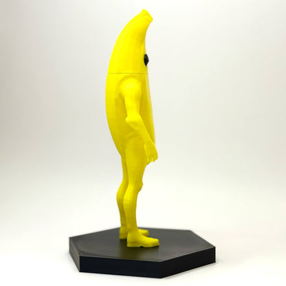 Fortnite Peely - Banan Figur