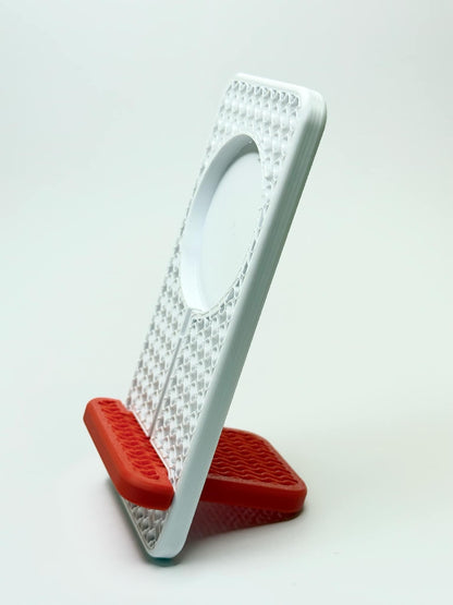 iPhone stativ