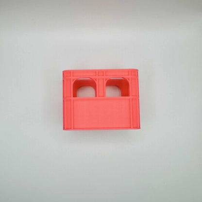 Mini Batterikasse