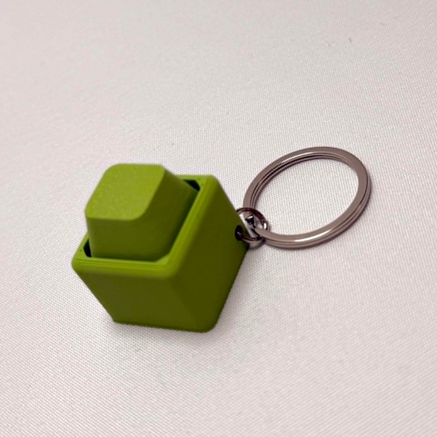 Klikker nøkkelring – Tastatur 1x1