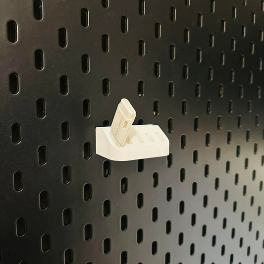 USB-holder til SKÅDIS