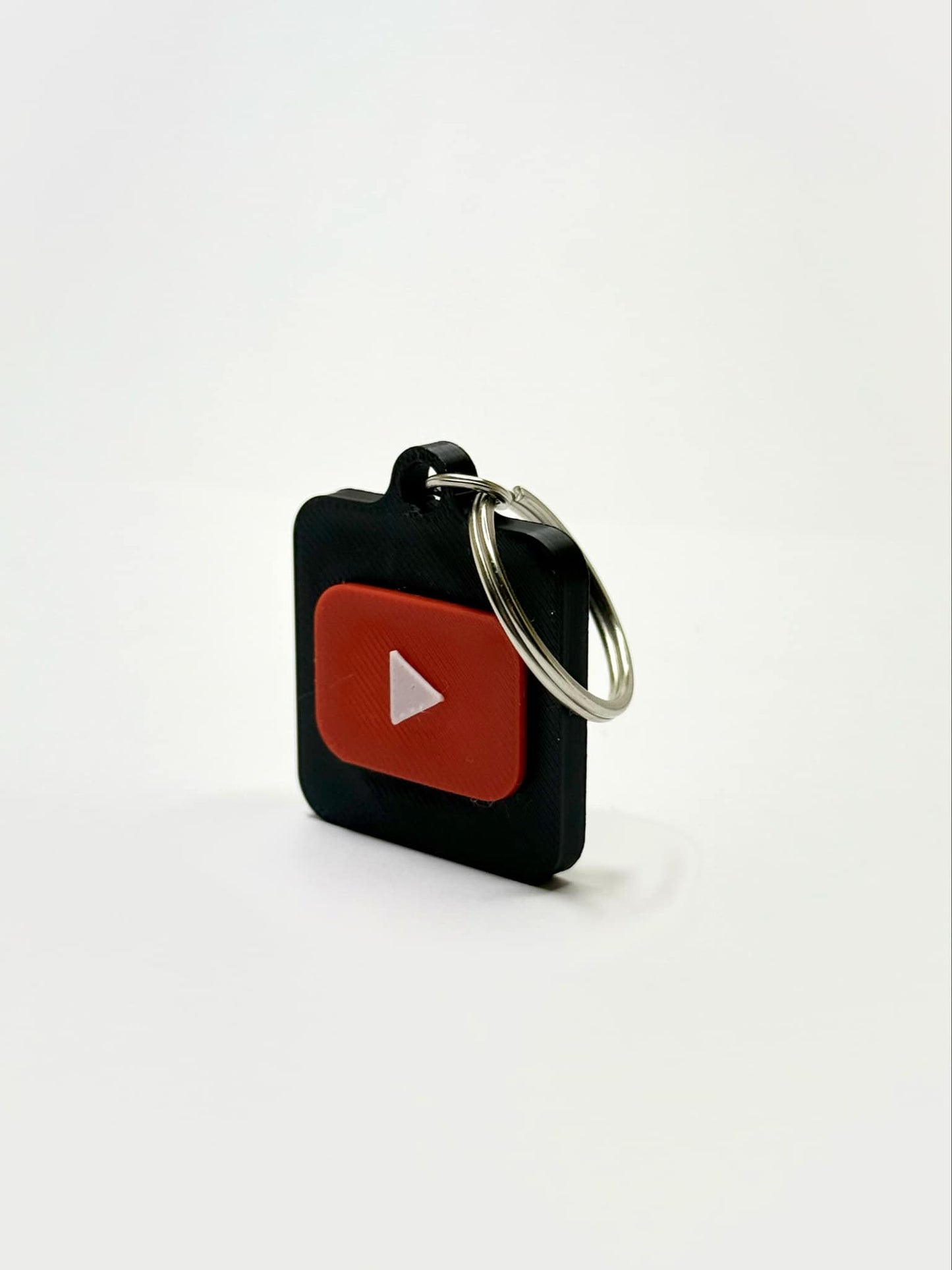 Nøkkelring YouTube NFC