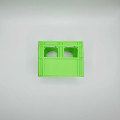 Mini Batterikasse