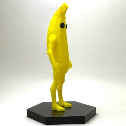 Fortnite Peely - Banan Figur