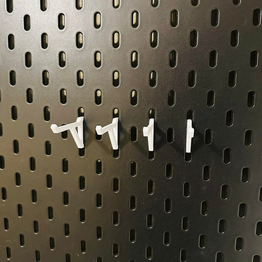 Kroksett til SKÅDIS – 4 stk