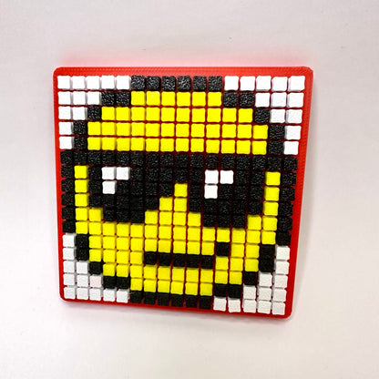 Pixel Puzzle