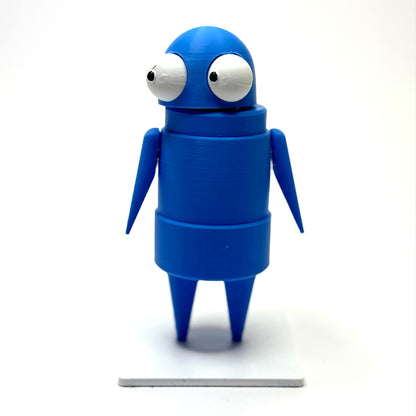 Figur fra R.E.P.O.