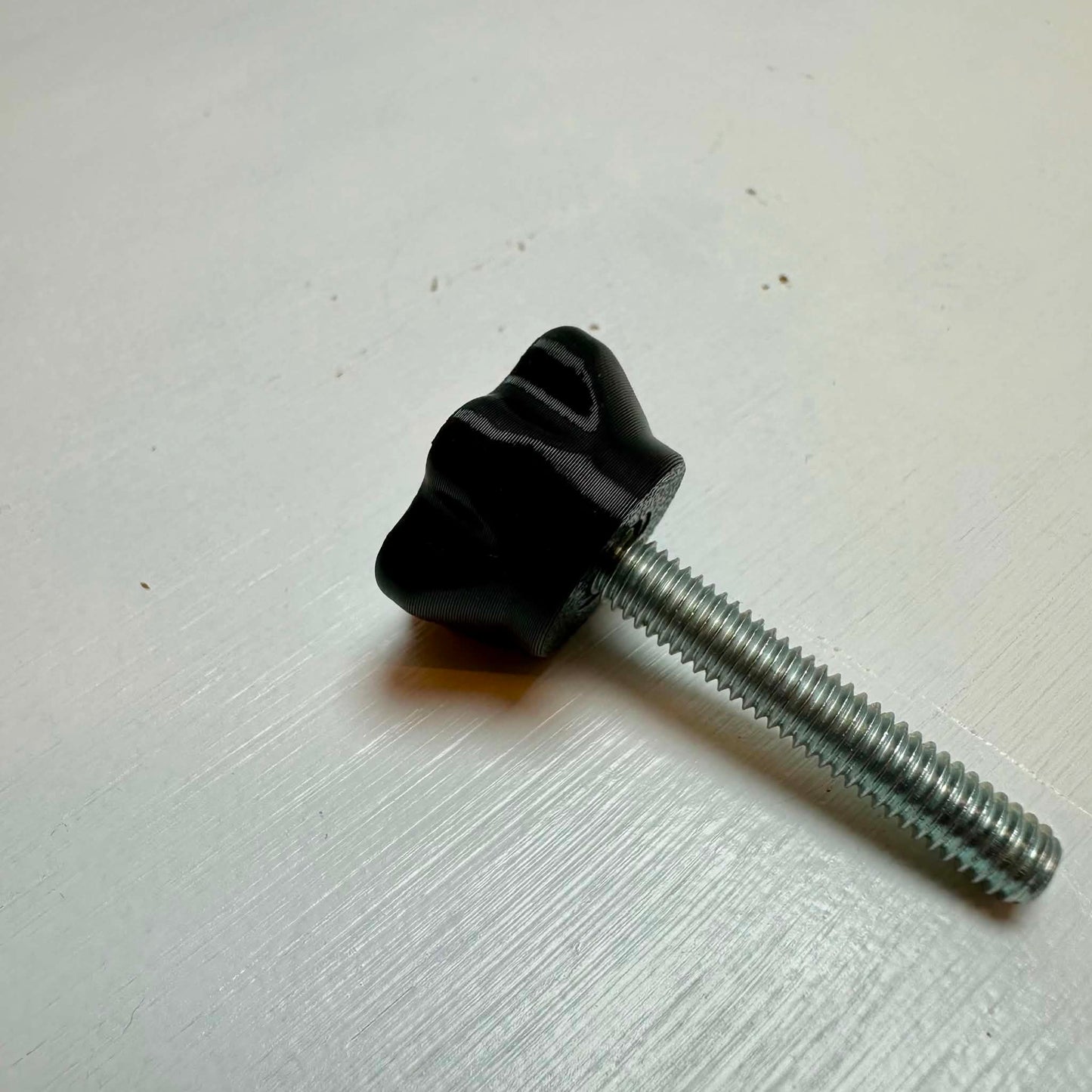 Stjernegrep for skruer og muttere (10stk.)