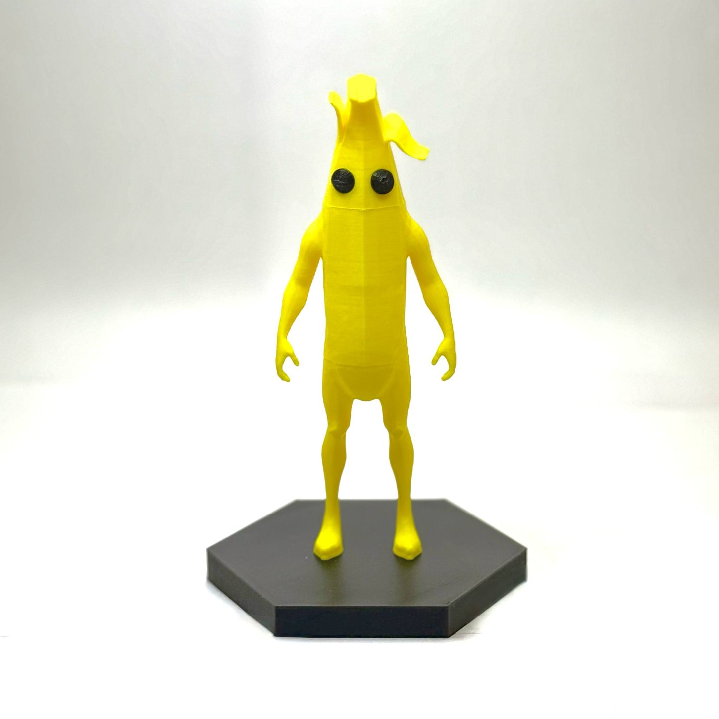 Fortnite Peely - Banan Figur