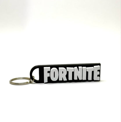 Fortnite Logo Nøkkelring