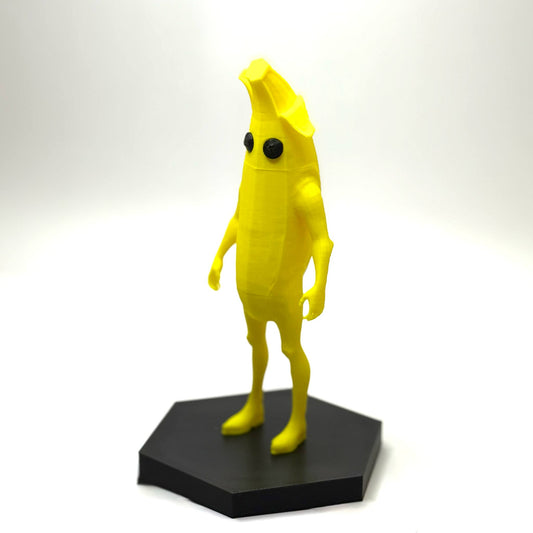 Fortnite Peely - Banan Figur