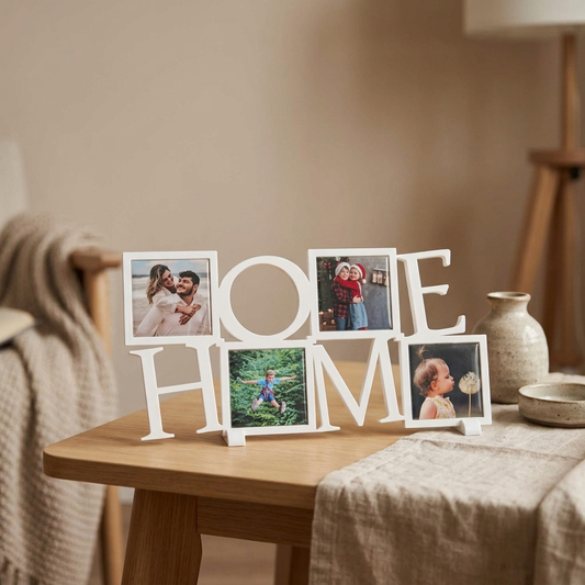 HOME – Ramme til fotomagneter