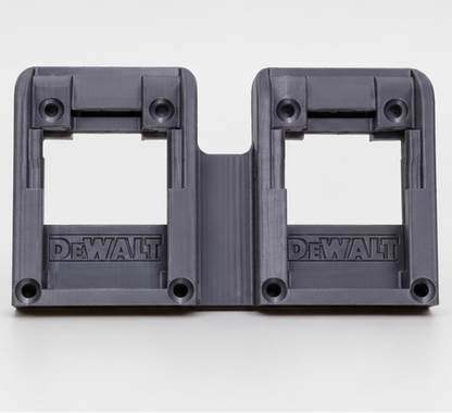 Batteriholder for DeWALT 18V/20V